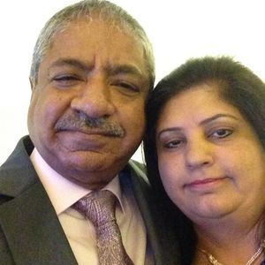 Meet your Posher, Danny